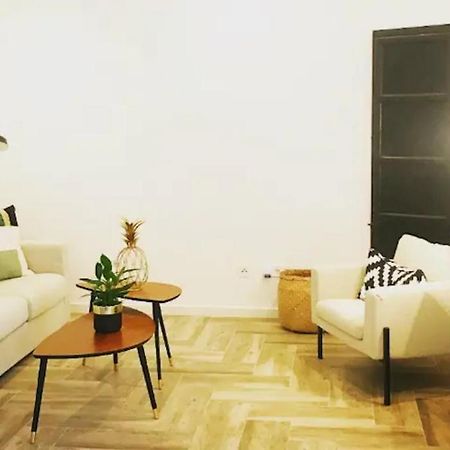 Cozy Modern Loft Ciudad Las Ciencias Valencia Exteriör bild