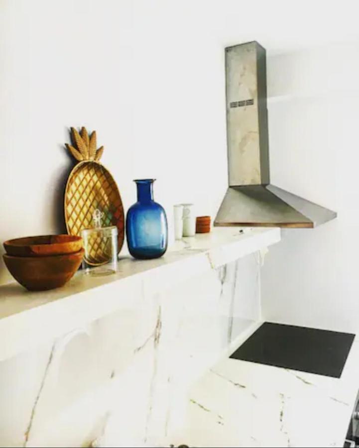 Cozy Modern Loft Ciudad Las Ciencias Valencia Exteriör bild