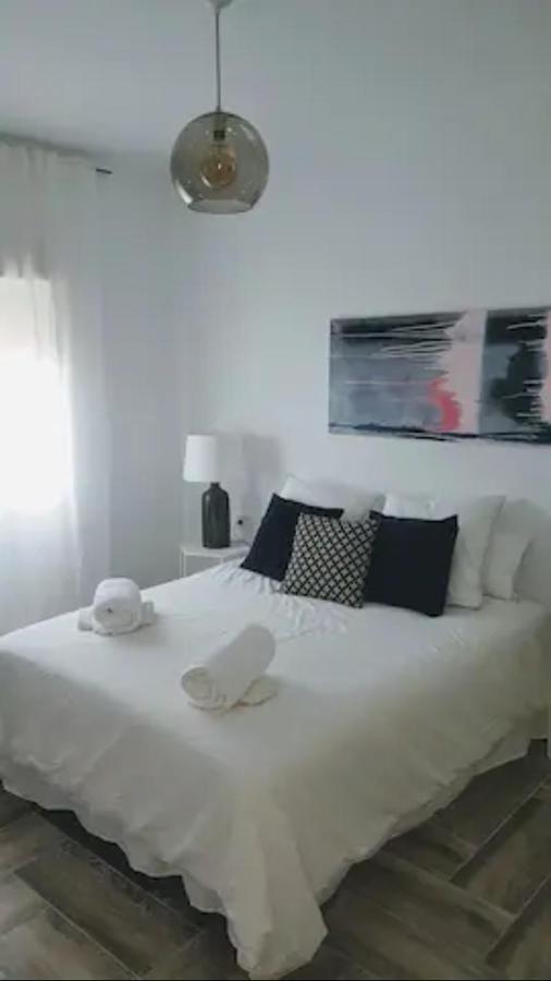 Cozy Modern Loft Ciudad Las Ciencias Valencia Exteriör bild