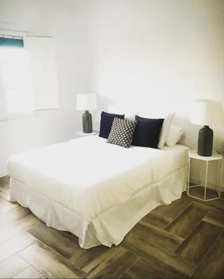 Cozy Modern Loft Ciudad Las Ciencias Valencia Exteriör bild