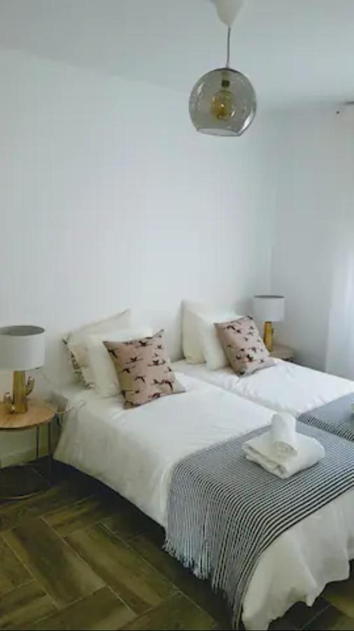 Cozy Modern Loft Ciudad Las Ciencias Valencia Exteriör bild