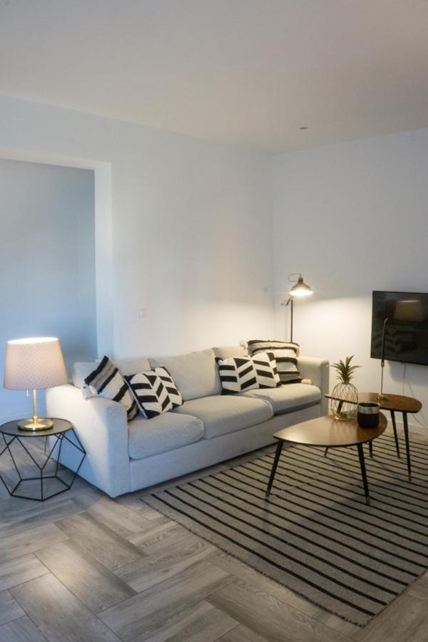 Cozy Modern Loft Ciudad Las Ciencias Valencia Exteriör bild