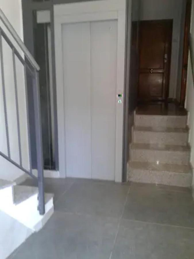 Cozy Modern Loft Ciudad Las Ciencias Valencia Exteriör bild