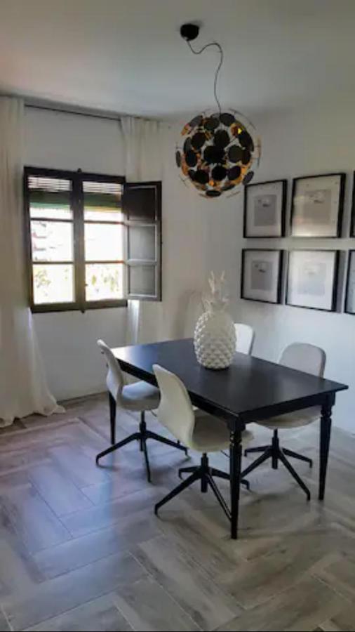 Cozy Modern Loft Ciudad Las Ciencias Valencia Exteriör bild