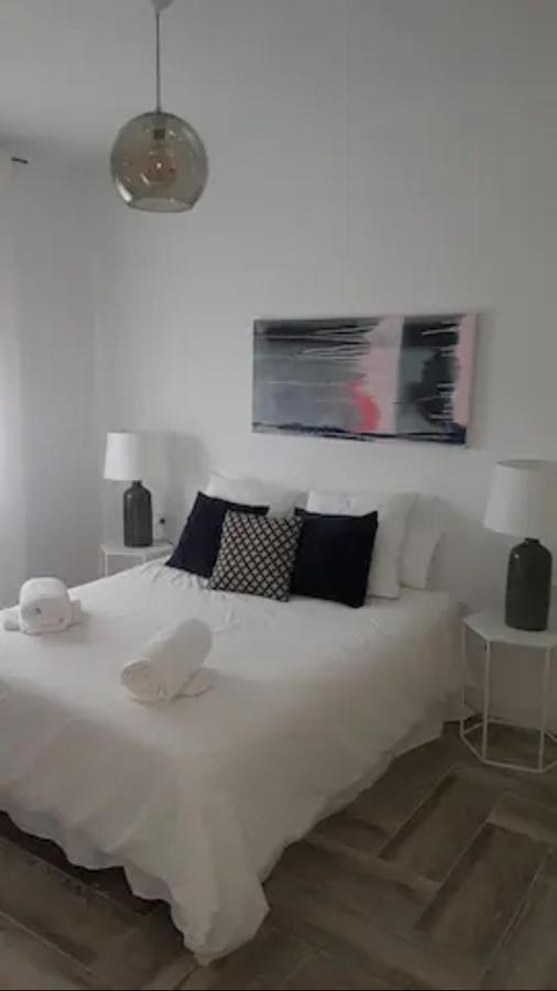 Cozy Modern Loft Ciudad Las Ciencias Valencia Exteriör bild
